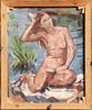 Memories in Anacapri - Sohn Rethel Otto